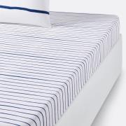 Hoeslaken in zuiver katoen, Glenans