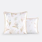 Kussensloop in zuiver katoen, Graminée