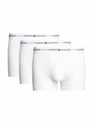 Set van 3 boxershorts Signature cotton essential