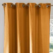 Gordijn in tetra met oogjes, Kumla