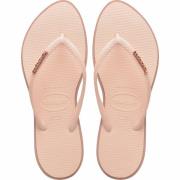 Slim Point teenslippers