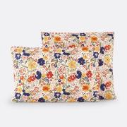 Kussensloop in gewassen katoen, Misène