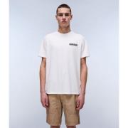 T-shirt met korte mouwen Vignoni