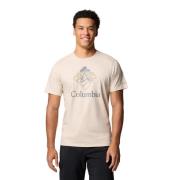 T-shirt met korte mouwen Rapid Ridge