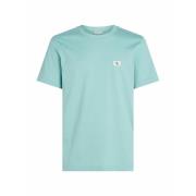 Recht T-shirt