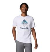 T-shirt met korte mouwen Rapid Ridge