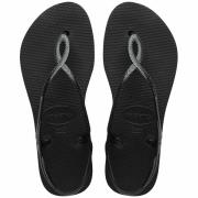 Teensandalen Luna Flatform