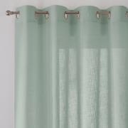 Glasgordijn met oogjes, Nyong