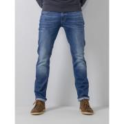 Tapered jeans Russel