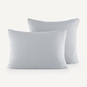 Kussensloop in biologisch tetra, Yafa