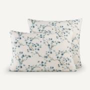 Kussensloop in katoen en hennep, Nagoya