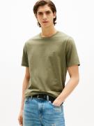 Dik recht T-shirt