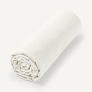 Hoeslaken Helm, in gewassen hennep