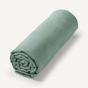 Hoeslaken Helm, in gewassen hennep