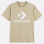 T-shirt met korte mouwen groot Star chevron