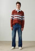 Rechte jeans 501®
