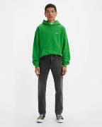 Rechte regular taper jeans 502™