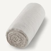 Hoeslaken in dubbel bio tetra, Tamia