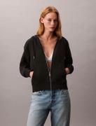 Zip-up Hoodie