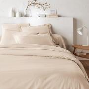 Dekbedovertrek in katoen, Scenario