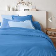 Effen dekbedovertrek in tergal, Scenario