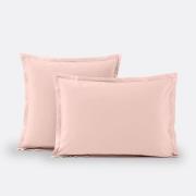 Kussensloop in perkalkatoen Scenario