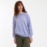 Sweater met ronde hals