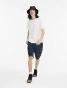 Antibacterieel T-shirt met ronde hals