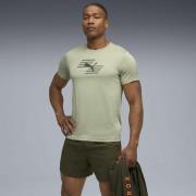 T-shirt met korte mouwen Hyrox