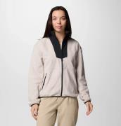 Fleece vest met opstaande kraag Sequoia Grove™