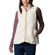 Mouwloos vest in fleece West Bend™