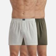 Set van 2 losse boxershorts