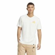 T-shirt korte mouwen, grafisch