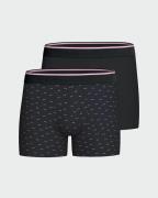 Set van 2 boxershorts