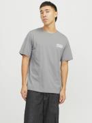 T-shirt Corp Small Logo