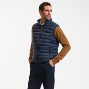 Lichte bodywarmer