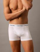 Set van 3 boxershorts ICON COTTON STRECTH