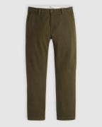 XX Chino STD II woleffect