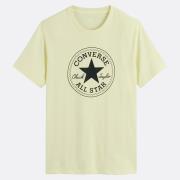 T-shirt met korte mouwen Chuck Patch