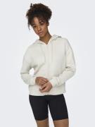 Zip-up hoodie Lounge