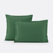 Kussensloop in perkalkatoen Scenario