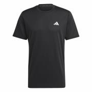 T-shirt voor training Train Essentials