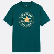 T-shirt met korte mouwen Chuck Patch
