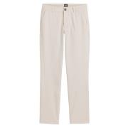 Normale chino broek, Signature FRANÇOIS