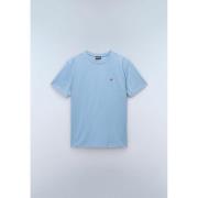 T-shirt met korte mouwen Salis