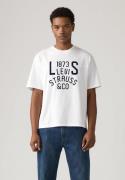T-shirt met korte mouwen Lockwood