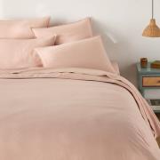 Dekbedovertrek, katoen flanel, Clara