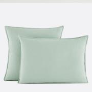 Kussensloop, katoen flanel, Clara