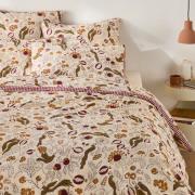 Dekbedovertrek in gewassen katoen, Cidade