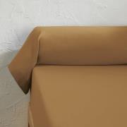 Effen bolstersloop in katoen, Scenario